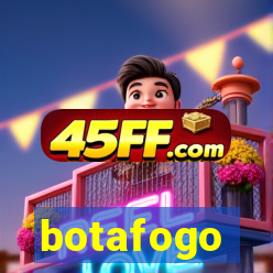botafogo - socio torcedor
